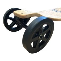 Wind Carver Longboard Skateboard WingBoard -Kiteboarding Gear Store wind carver board 4