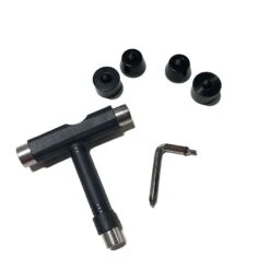 Wind Carver Longboard Skateboard WingBoard -Kiteboarding Gear Store wind carver board 5